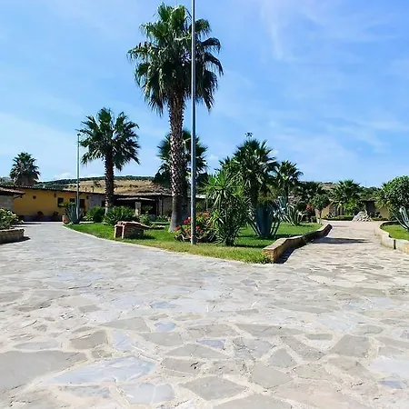 ホテル Amarcord Spezzano Albanese