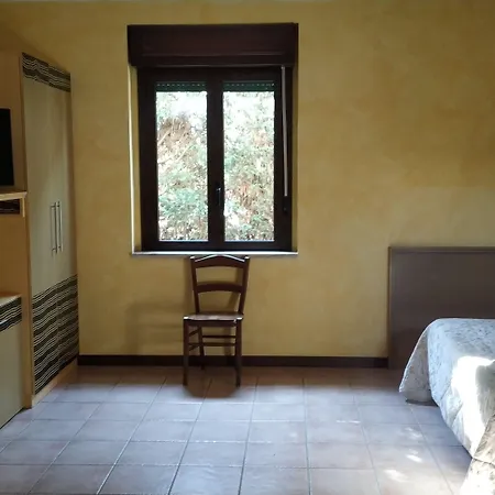 Amarcord 3* Spezzano Albanese