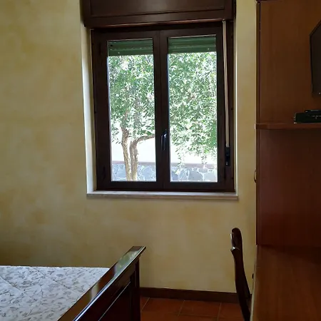 Amarcord ホテル Spezzano Albanese