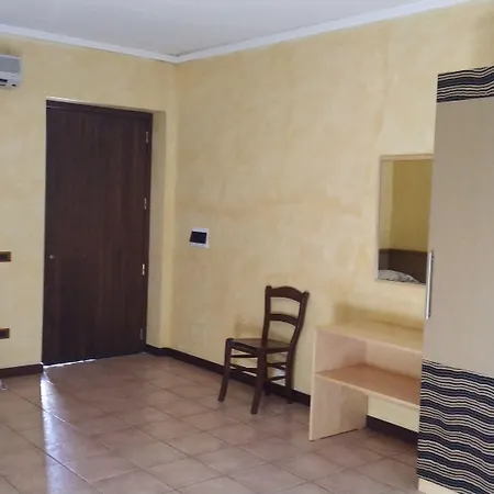 Amarcord Hotel Spezzano Albanese