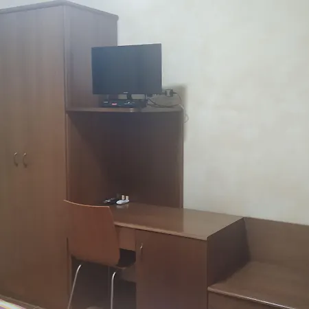 Amarcord ホテル Spezzano Albanese