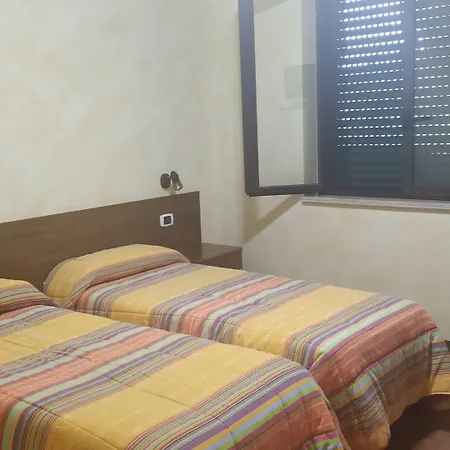 Otel Amarcord Spezzano Albanese