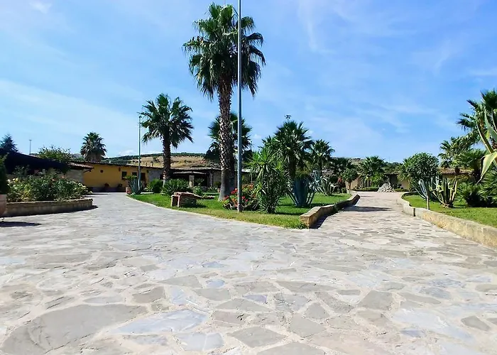 Otel Amarcord Spezzano Albanese