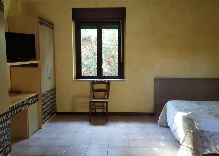 Amarcord 3* Spezzano Albanese