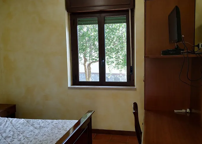 Amarcord Hotel Spezzano Albanese