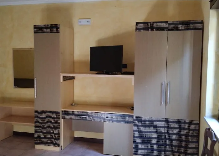 Amarcord Spezzano Albanese