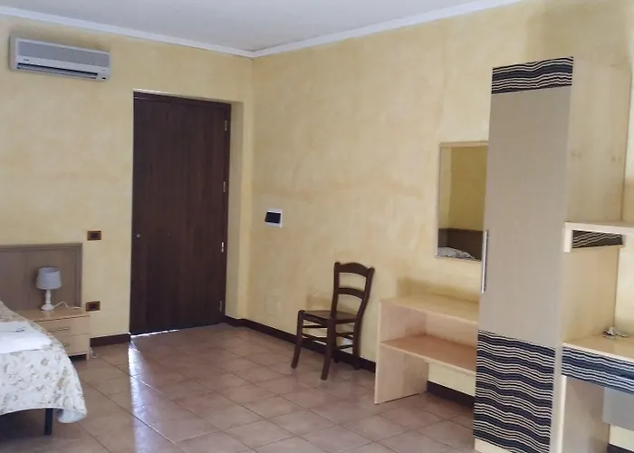 Amarcord Otel Spezzano Albanese