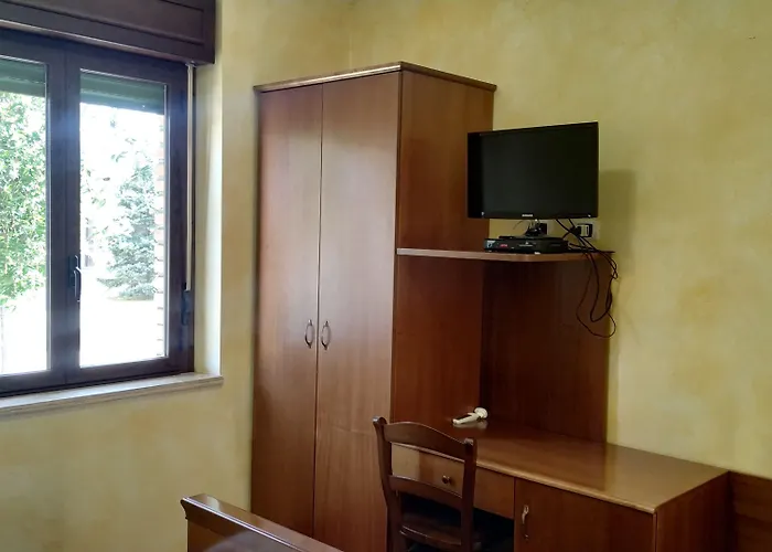 Amarcord Spezzano Albanese