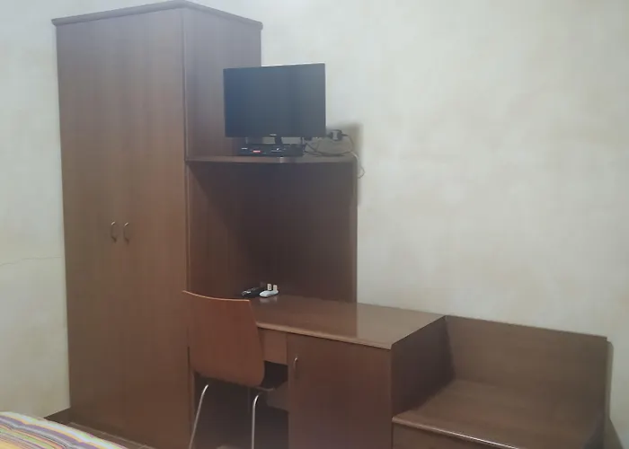 Amarcord Otel Spezzano Albanese